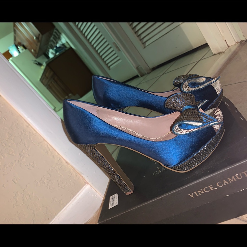 VC-BETTE NUDE /BROWN